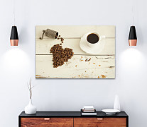 Obraz Coffee love 1663